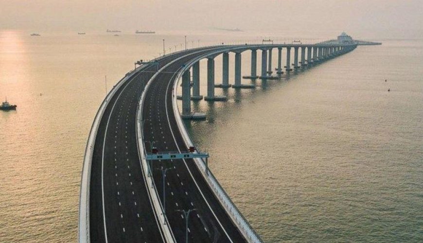 HONGKONG – CHU HẢI