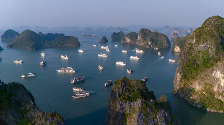 Vịnh Hạ Long