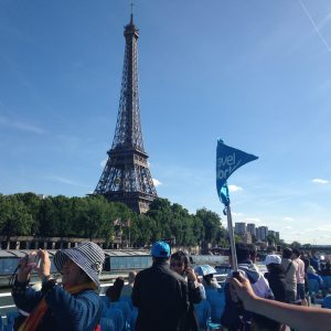 Châu âu Travelworld