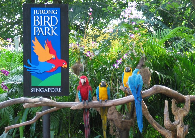 Singapore
