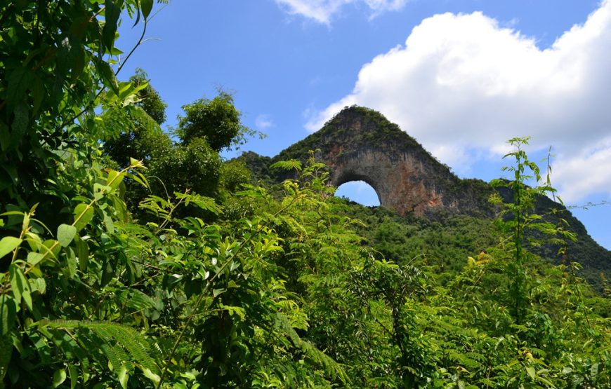 NAM NINH – QUẾ LÂM