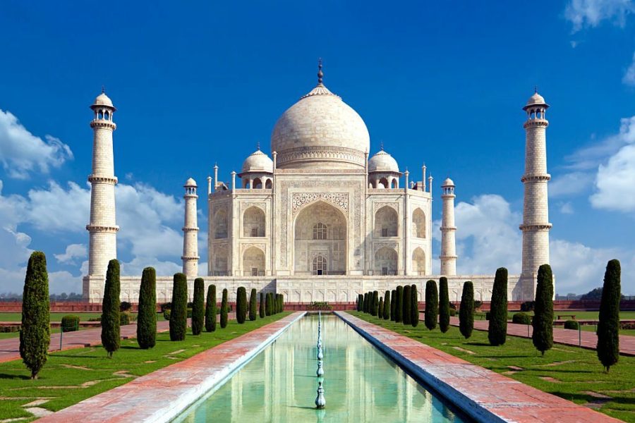 HÀ NỘI – NEW DELHI – JAIPUR – AGRA  – ĐỀN TAJ MAHAL