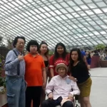 Singapore, Singapore