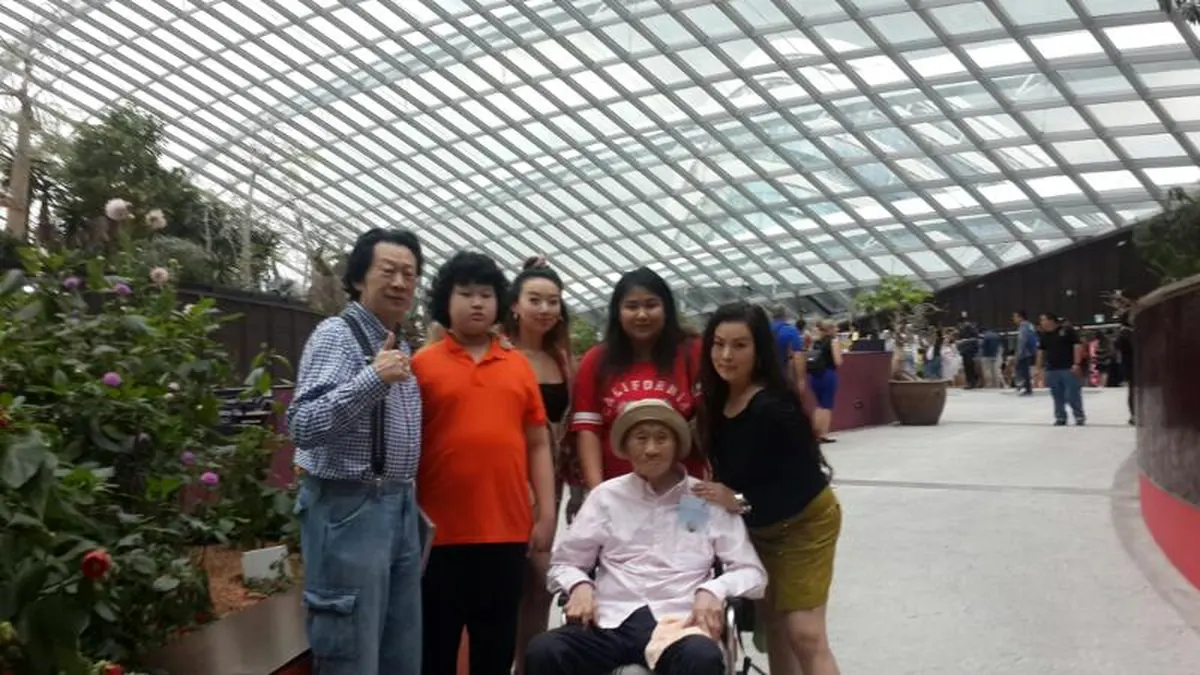 Singapore, Singapore
