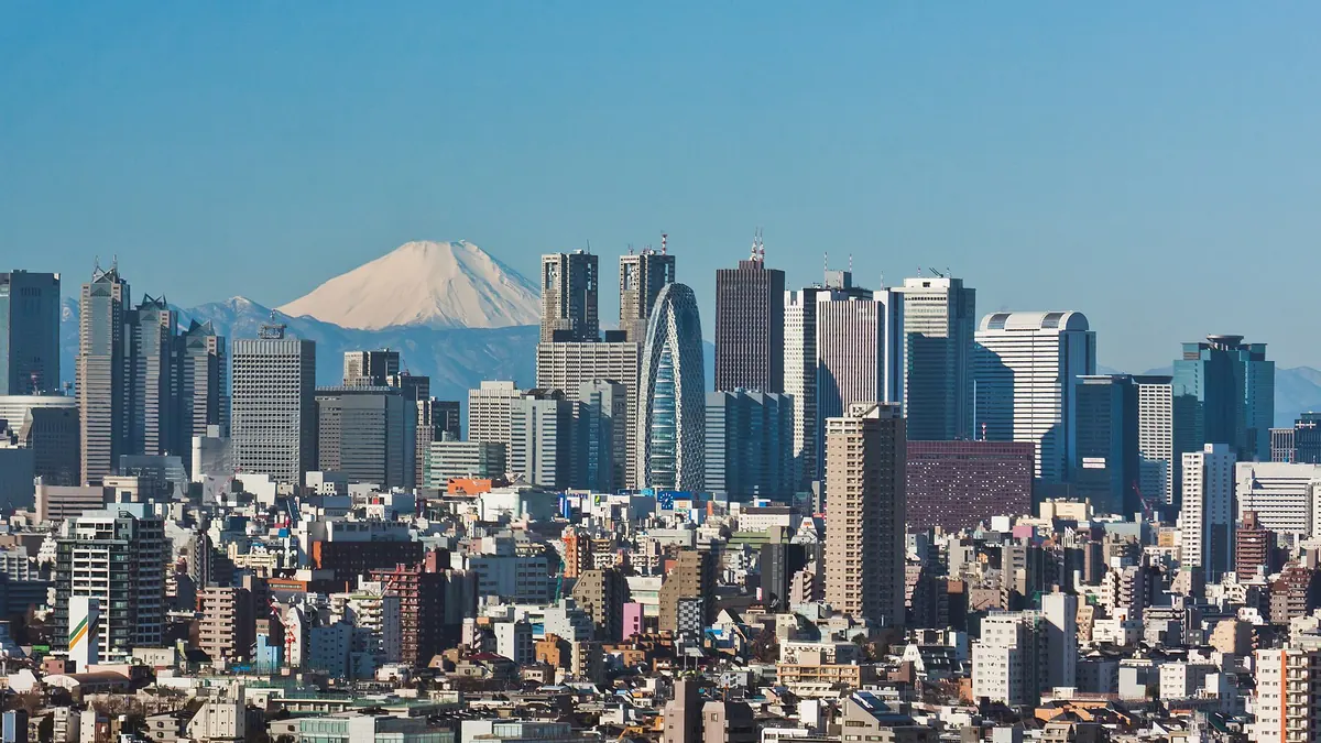 Trải nghiệm thực tế tại Tokyo – Kyoto – Osaka, Nhật Bản