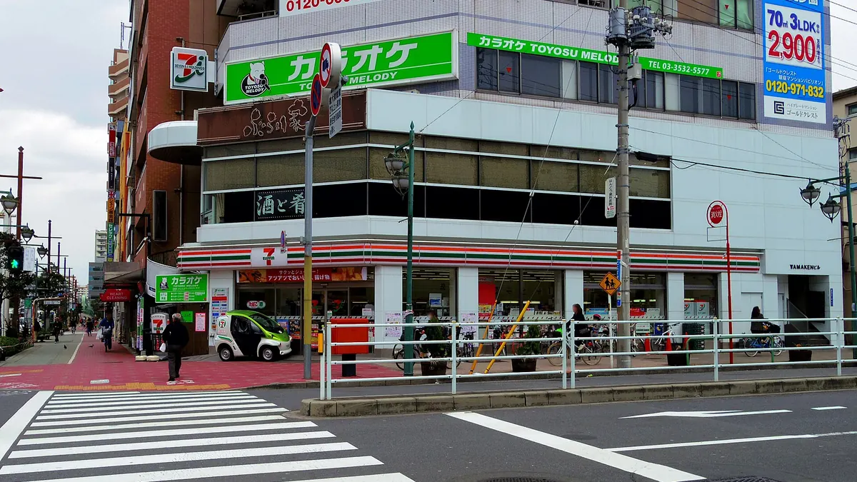 Hành trình du lịch tại Tokyo – Kyoto – Osaka, Nhật Bản
