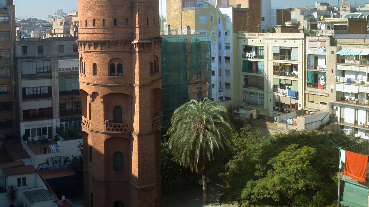 Trải nghiệm thực tế tại Barcelona, Tây Ban Nha