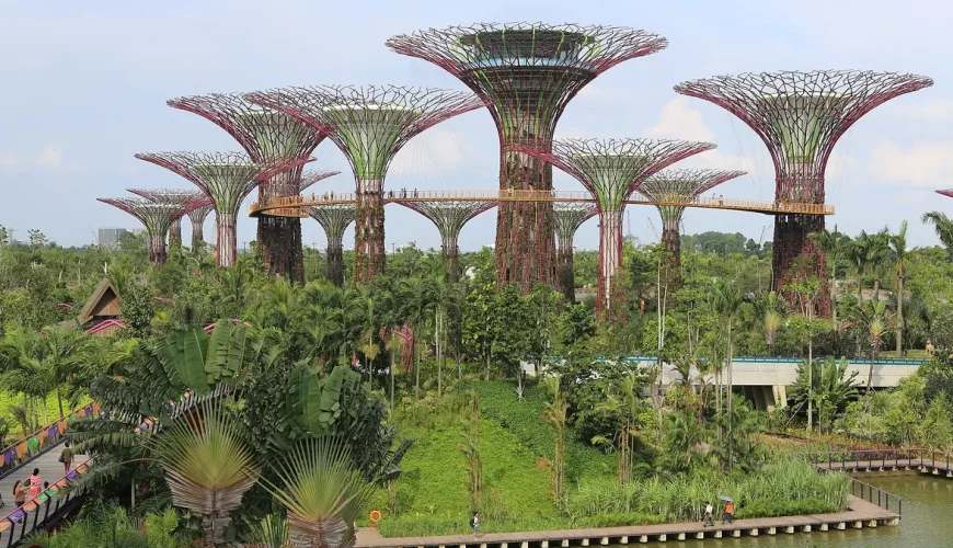 Singapore, Singapore