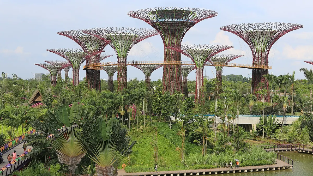 Singapore, Singapore