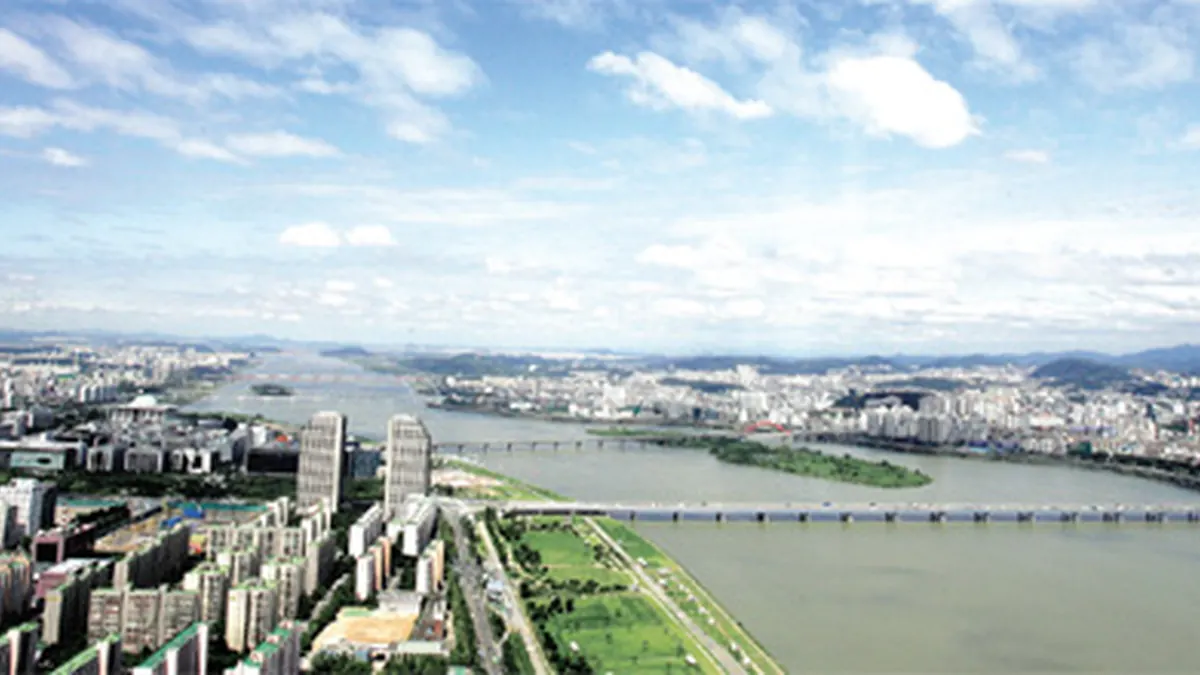 Hành trình du lịch tại Seoul – Busan – Jeju, Hàn Quốc