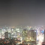 Seoul – Busan – Jeju, Hàn Quốc
