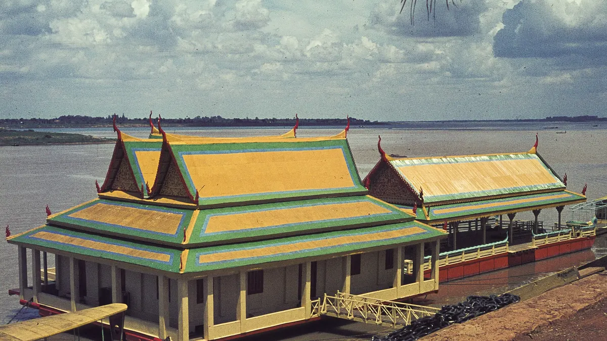 Trải nghiệm thực tế tại Bangkok – Chiang Mai – Phuket, Thái Lan