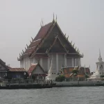 Bangkok – Chiang Mai – Phuket, Thái Lan