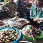 Chợ Hội An – Chụp ảnh ở chợ Hội An
