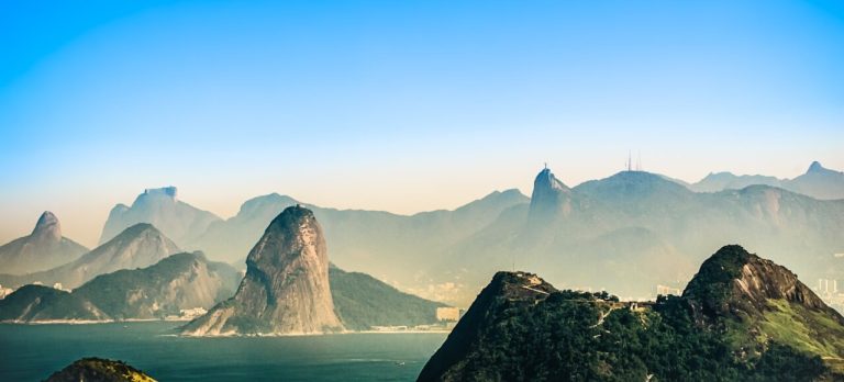 Rio de Janeiro, Brazil