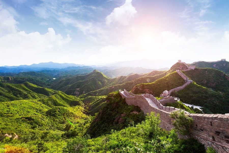 HÀ NỘI – BẮC KINH – TÔ CHÂU – HÀNG CHÂU –  THƯỢNG HẢI (7N6Đ)